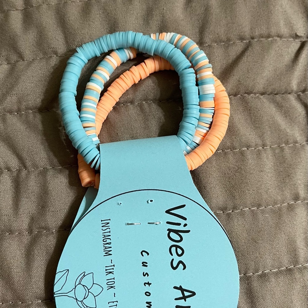 Bracelet set - Picture 3 of 4